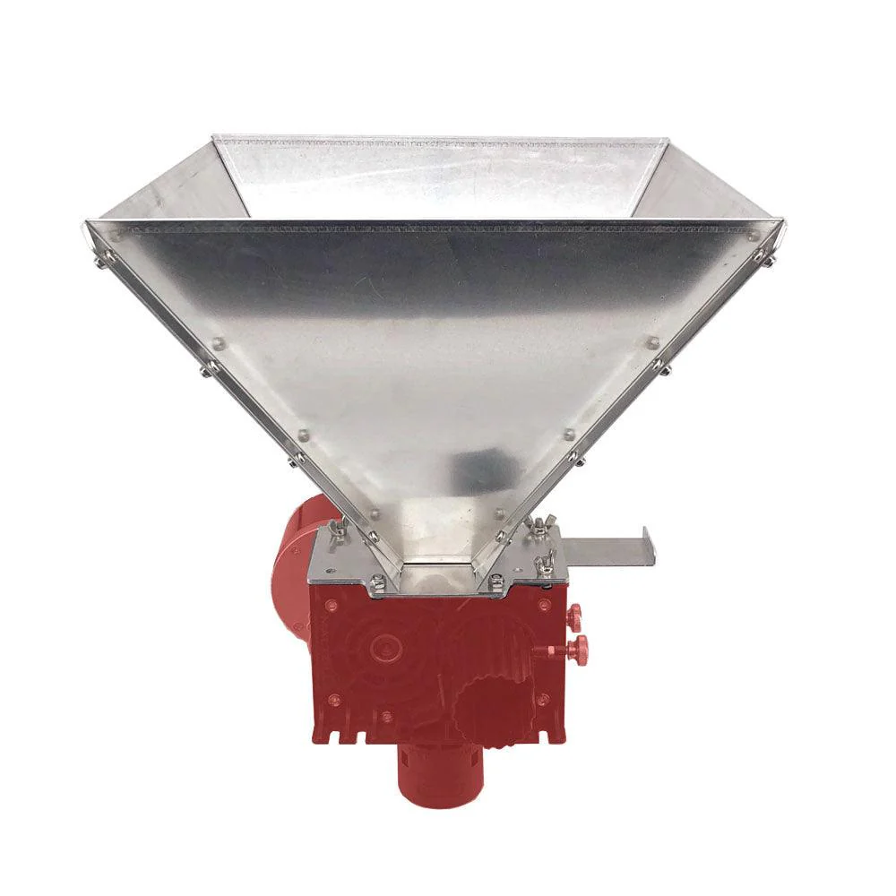 MaltZilla Aluminium Hopper - Image 2