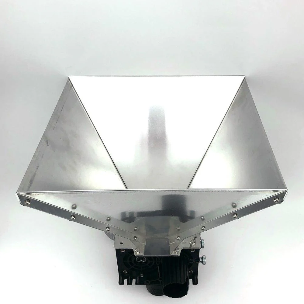 MaltZilla Aluminium Hopper - Image 5