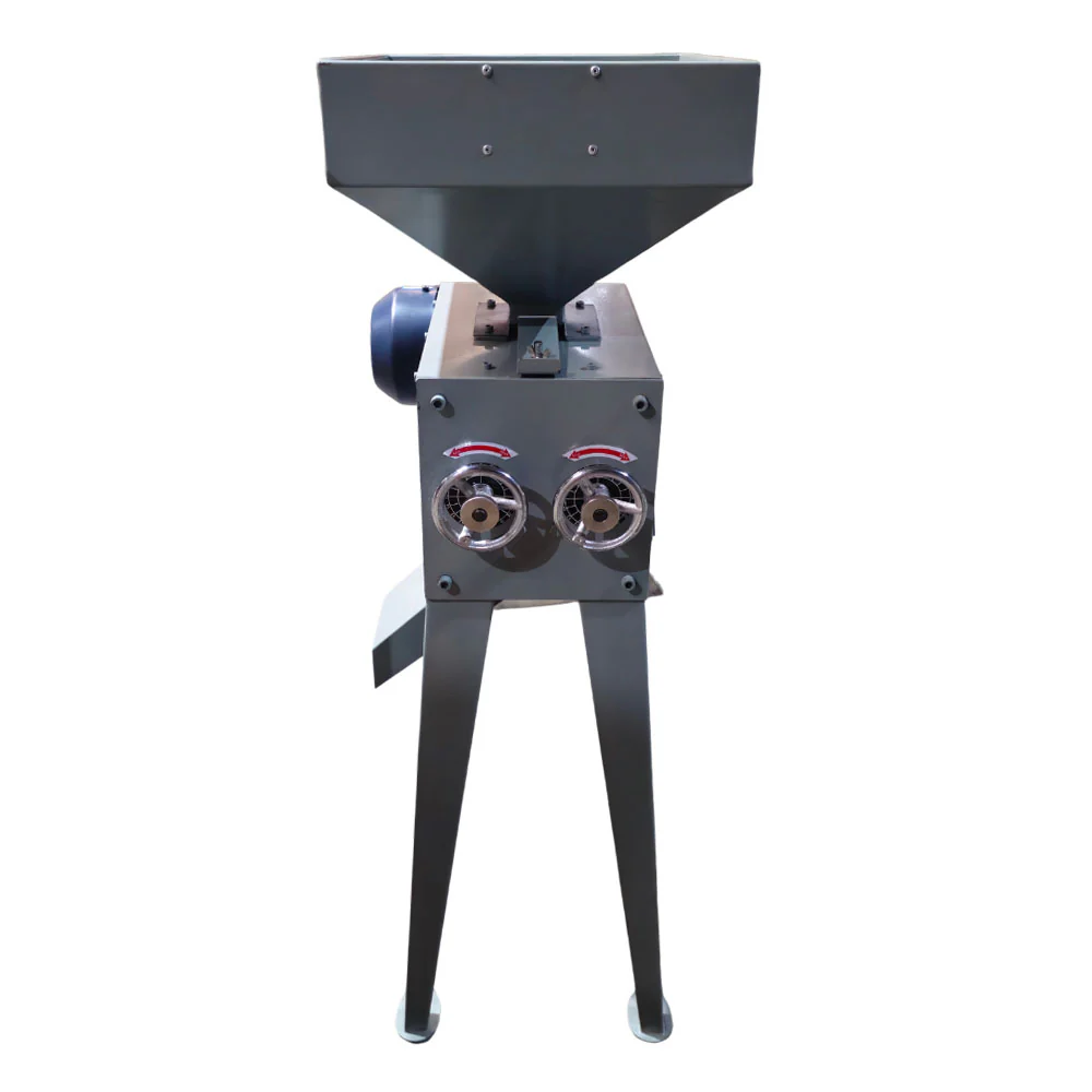 Maltzilla Industrial - Grain Mill - 1.1kw (300kg/hr) - Three Phase - Image 2