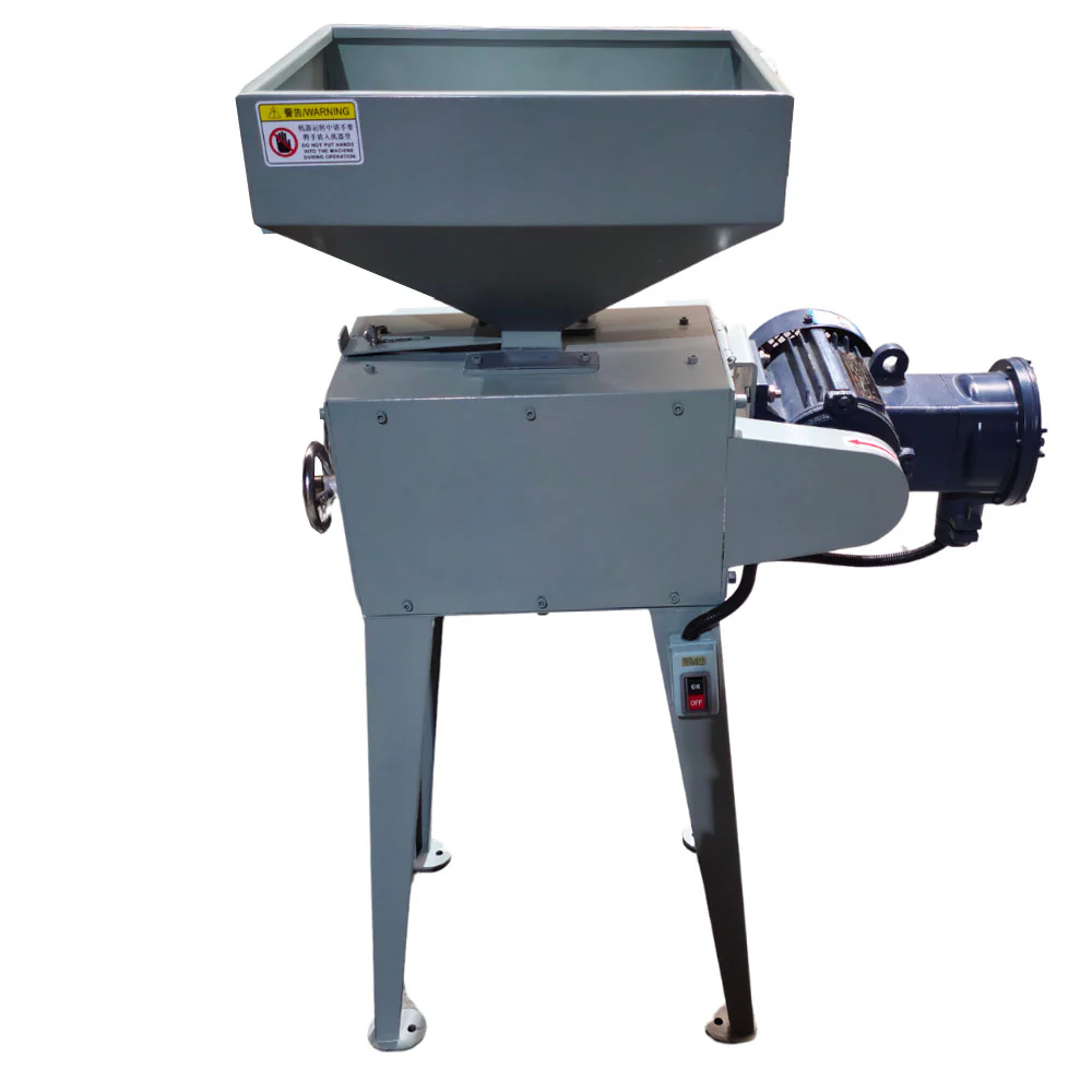 Maltzilla Industrial - Grain Mill - 1.1kw (300kg/hr) - Three Phase - Image 3