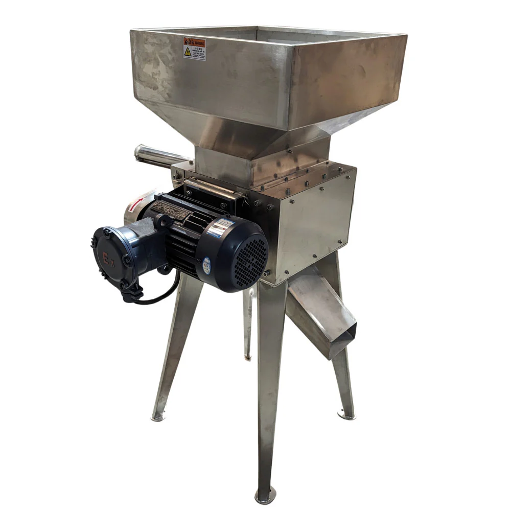 Maltzilla Industrial - Grain Mill - 2.2kw (800kg/hr) - Image 2