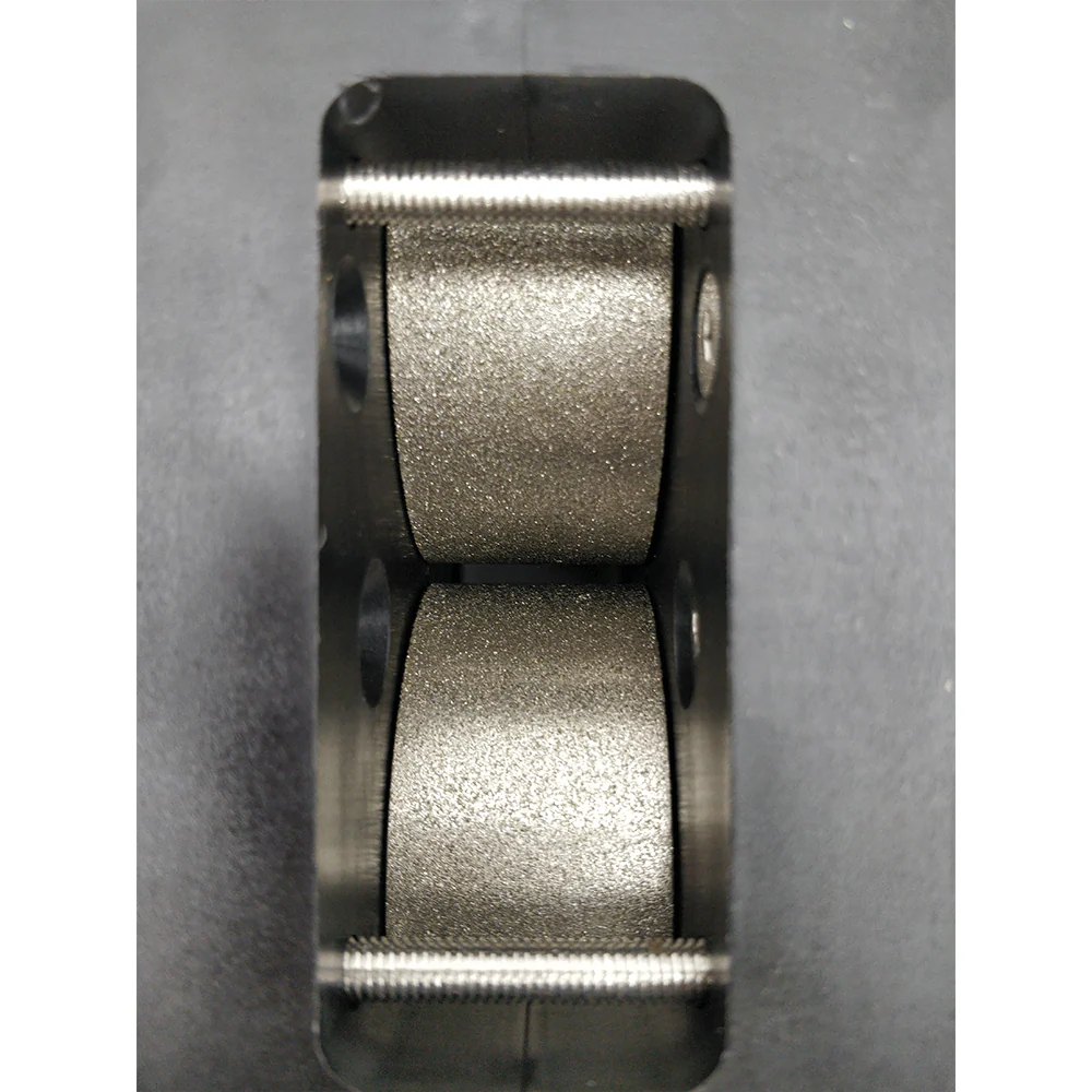 Premium SS - MaltZilla - Grain Mill + Motor - Image 4