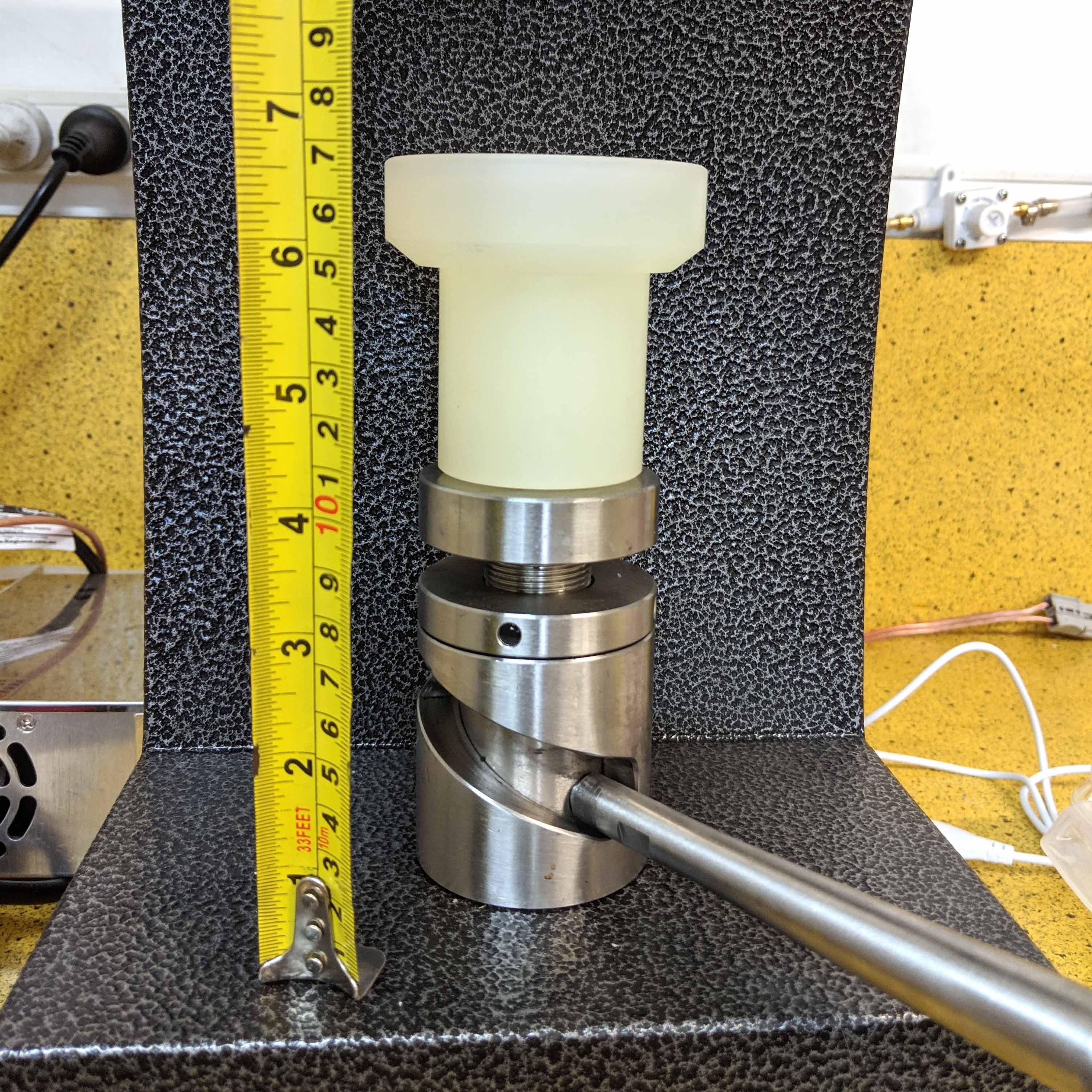 Cannular Table Spacer - Used for 330ml Cans - Image 3
