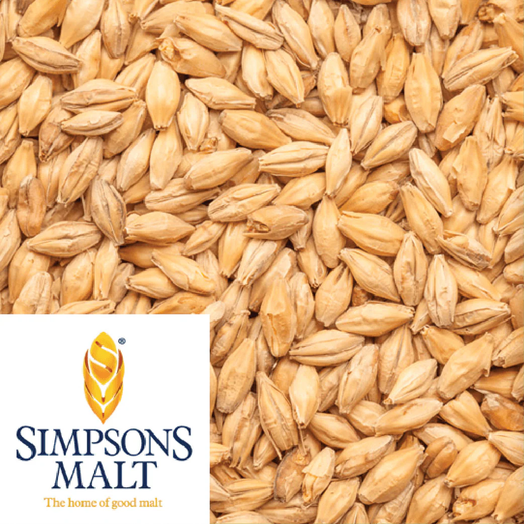 25kg SACK - Maris Otter - Simpsons (UK) - Image 2