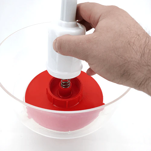 Master Blaster Bottle Washer - Image 3