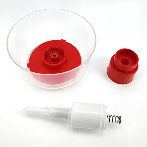 Master Blaster Bottle Washer - Image 4