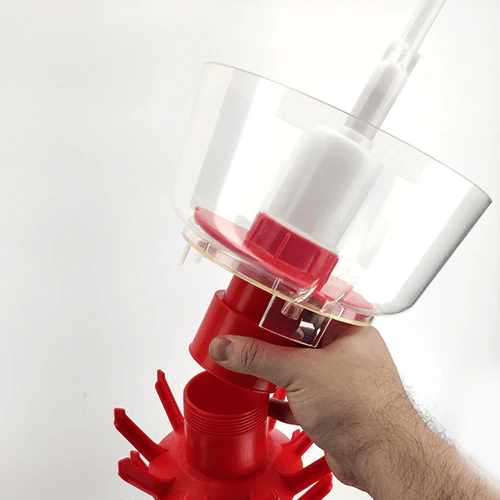 Master Blaster Bottle Washer - Image 5