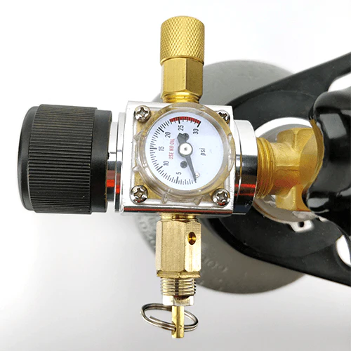 Mini All-In-One Regulator-Charger with PRV - Image 4