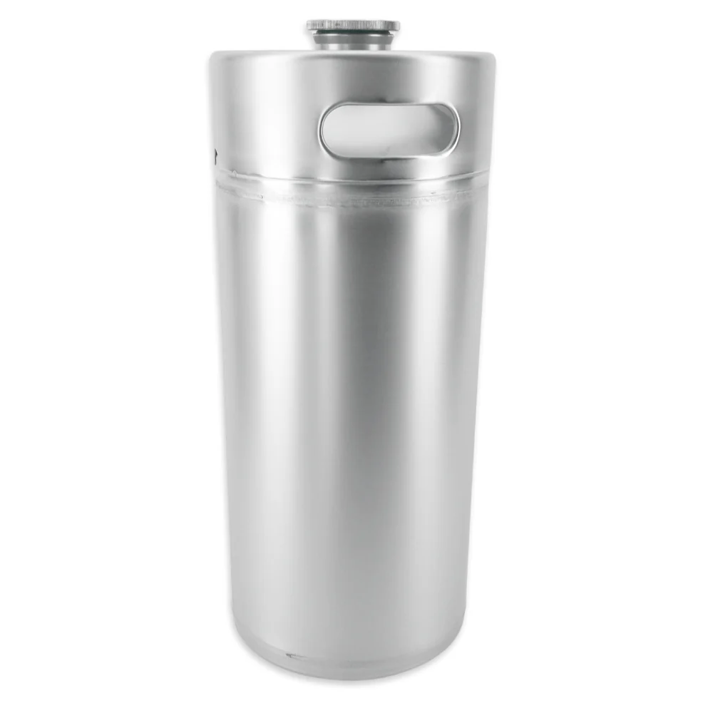 Mini Keg - 4L (approx 128oz) (135mm x 326mm) - Image 2