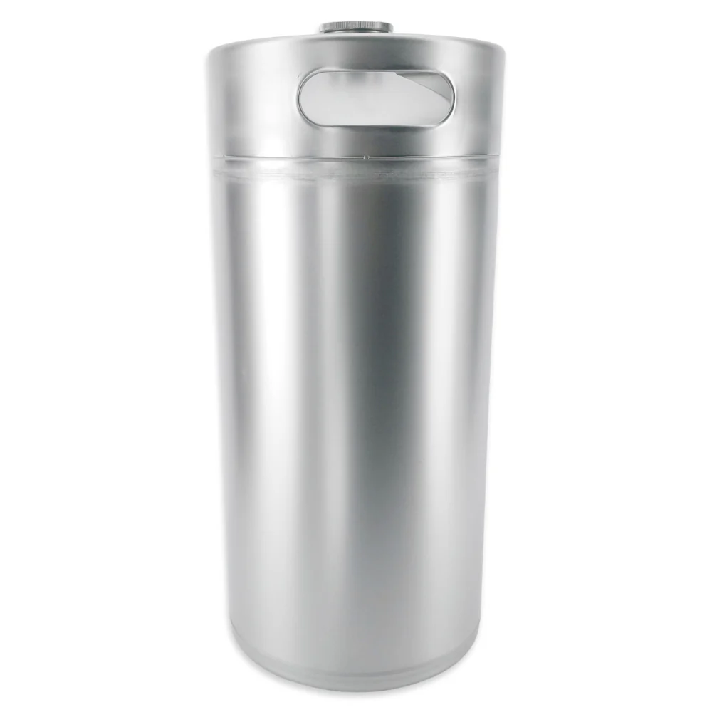 Mini Keg - 8L (approx 270oz) (175mm x 406mm) - Image 2