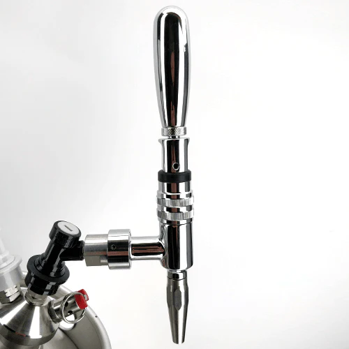 Mini Keg Nitro Tapping System - Image 4