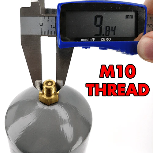 Mini Keg Nitro Tapping System - Image 8