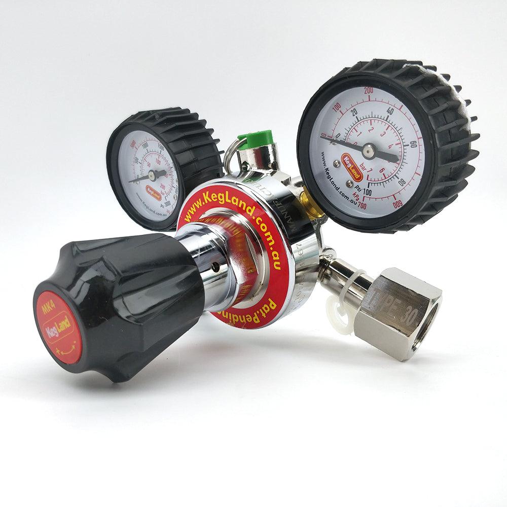 Type 30 - MK4 Regulator (4.5bar PRV & 65psi Gauge) - Image 14