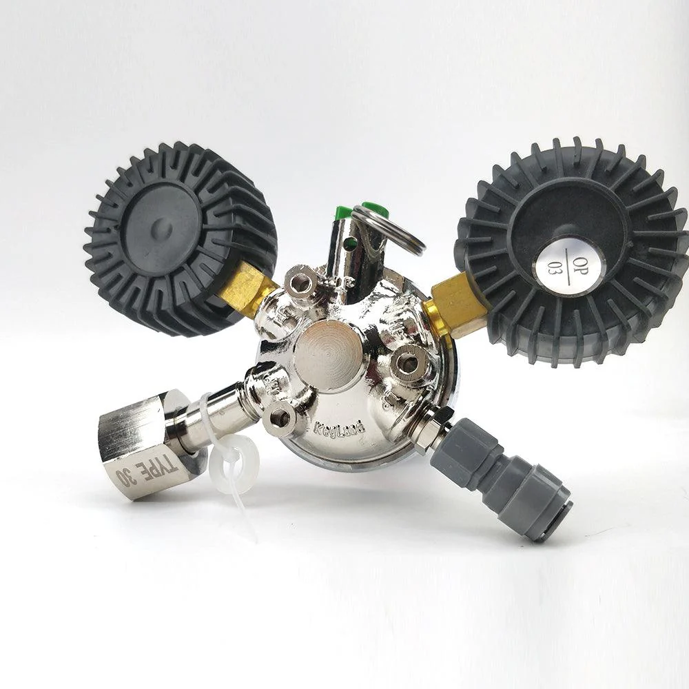 Type 30 - MK4 Regulator (4.5bar PRV & 65psi Gauge) - Image 15