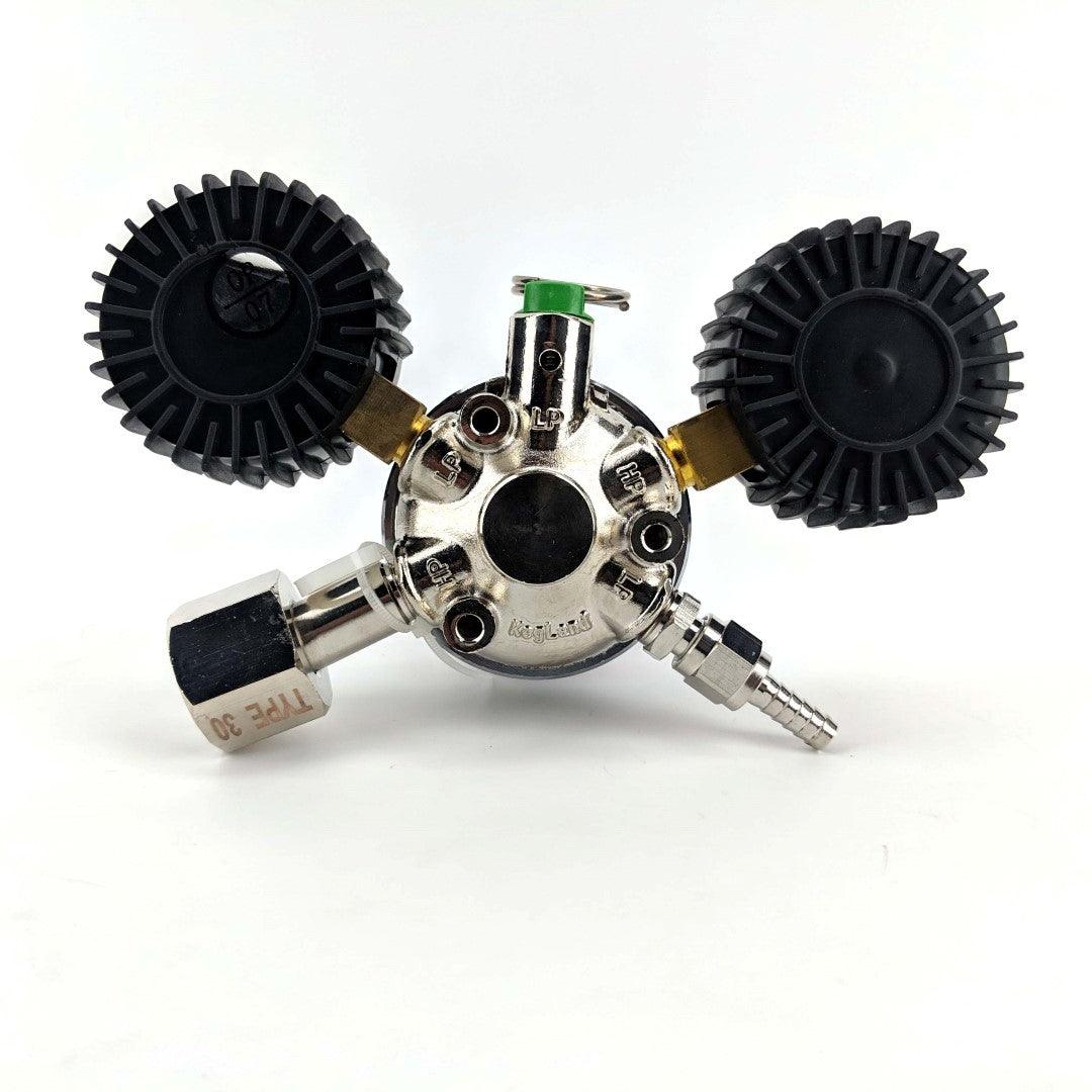 Type 30 - MK4 Regulator (4.5bar PRV & 65psi Gauge) - Image 7