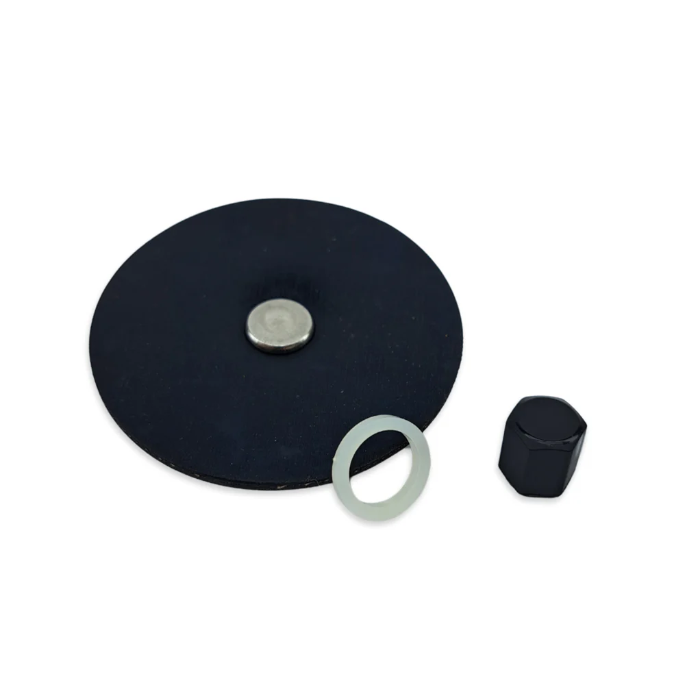 MK5 - Regulator Replacement Diaphragm & Seat Assembly - Image 2