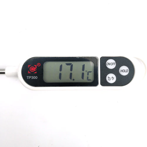Digital Pocket Thermometer - Image 3