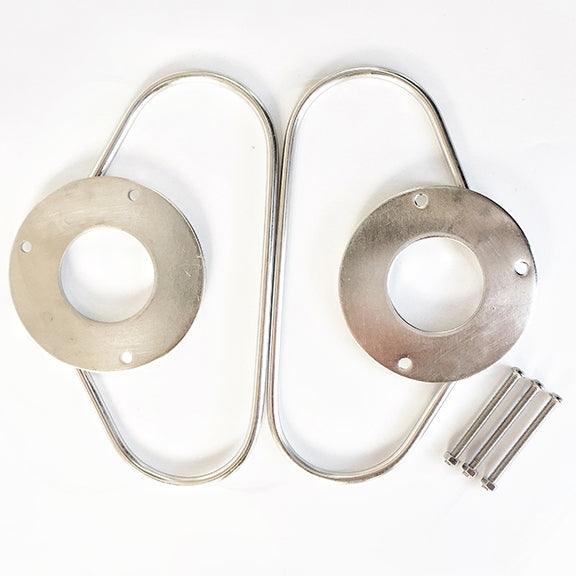 Gauge Guard/Bump Guard S.S. for MKII & MKIII Regulator - Image 3