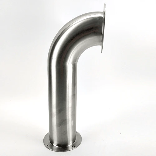 Modular 76 Series - Elbow (Goal Post) - Image 3