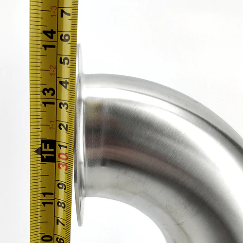 Modular 76 Series - Elbow (Goal Post) - Image 4