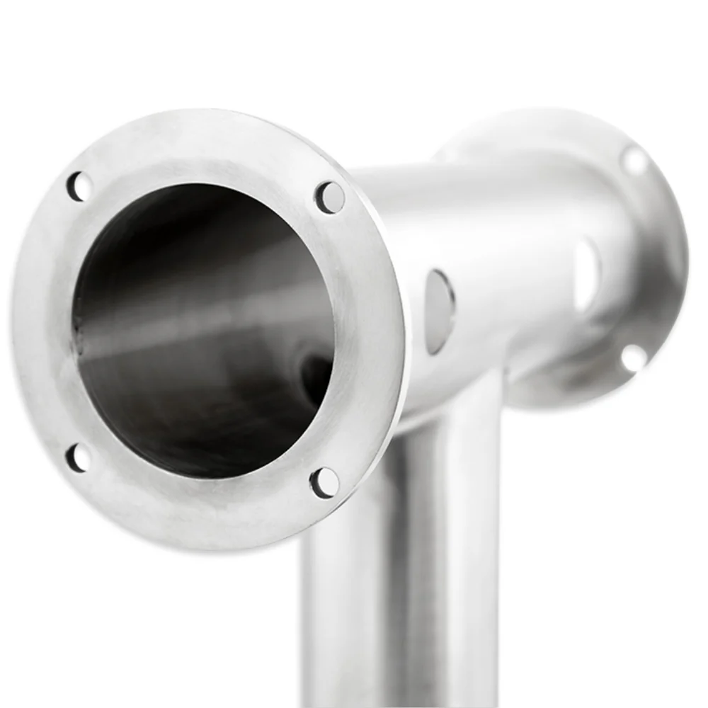 Modular 76 Series - Double Tee (T-Bar) - Image 2