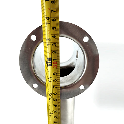 Modular 76 Series - Double Tee (T-Bar) - Image 4