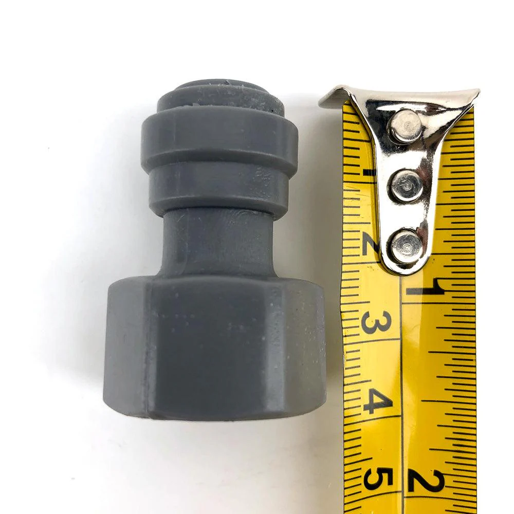 monotight -  8mm (5/16”) x 1/2” Female Thread - Image 5
