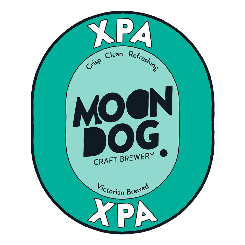 Moon Dog - XPA - 20L A-Type Keg - Image 2