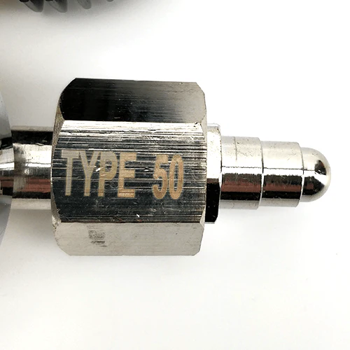 Type 50 - MK4 Regulator N2 (6.5bar PRV & 100psi Gauge) - Image 2
