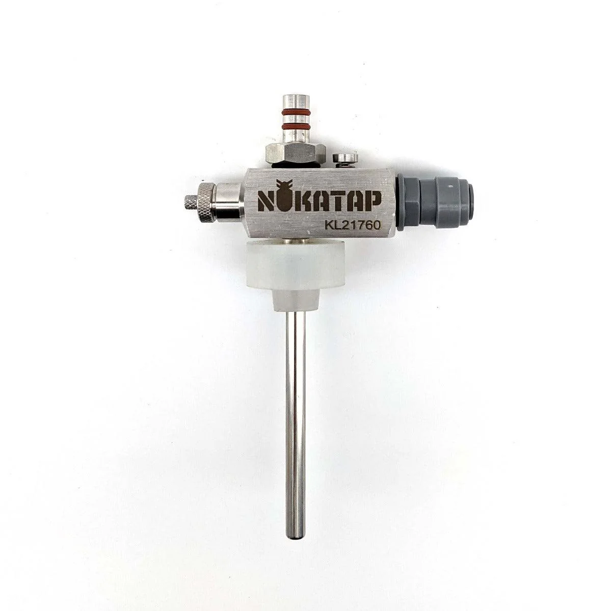 NukaTap Counter Pressure Bottle Filler - Image 2