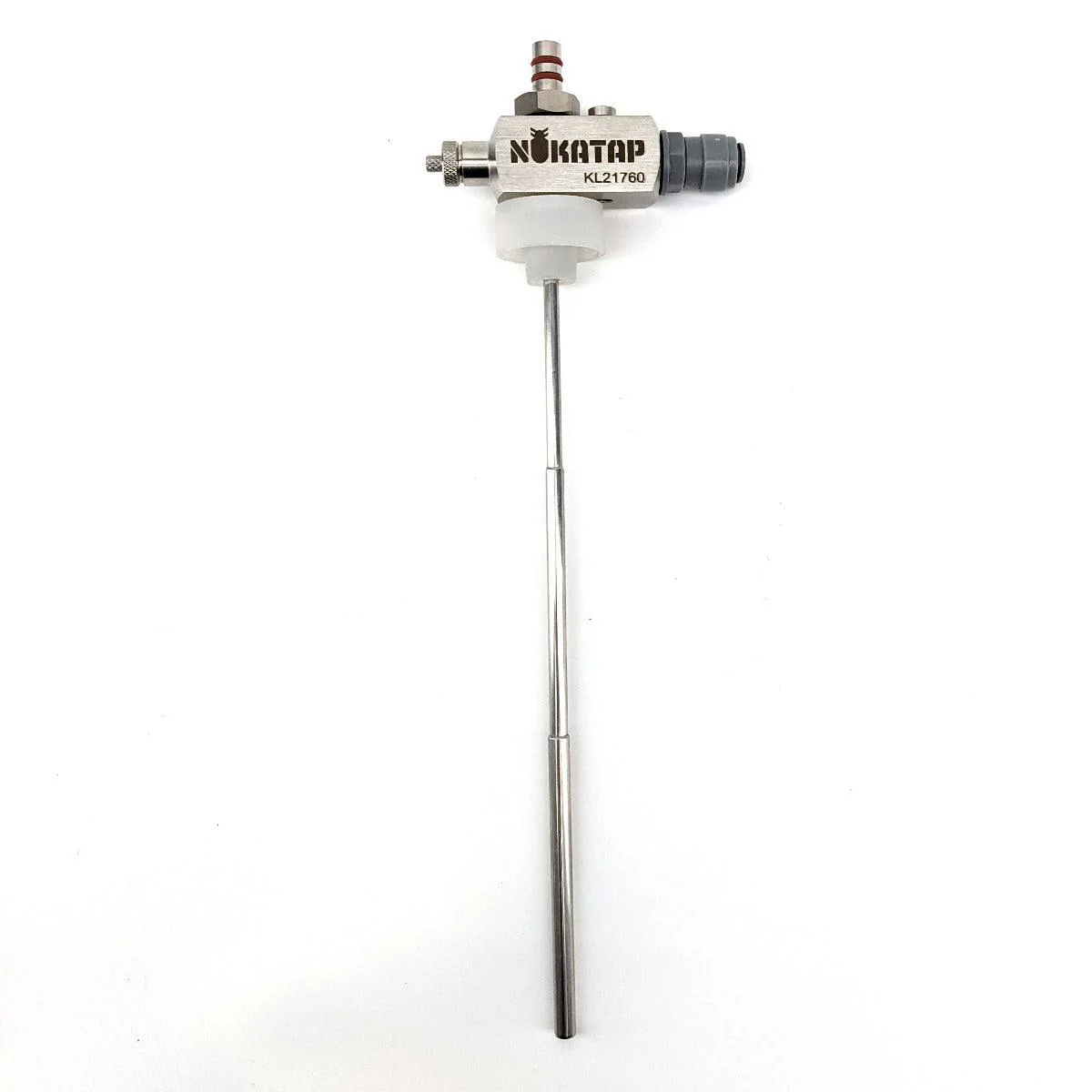 NukaTap Counter Pressure Bottle Filler - Image 3