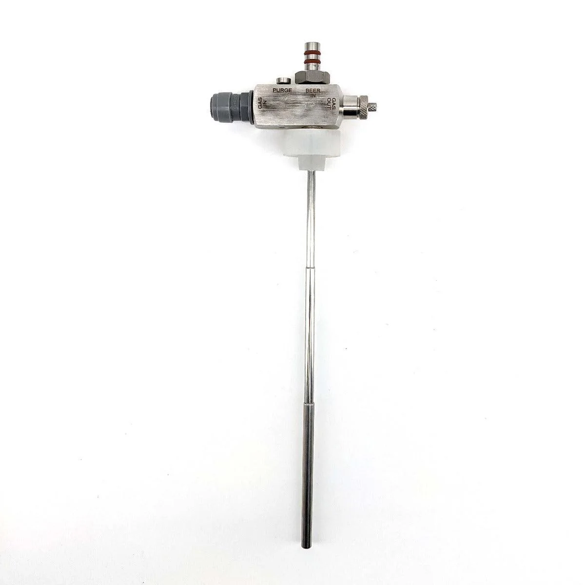 NukaTap Counter Pressure Bottle Filler - Image 5