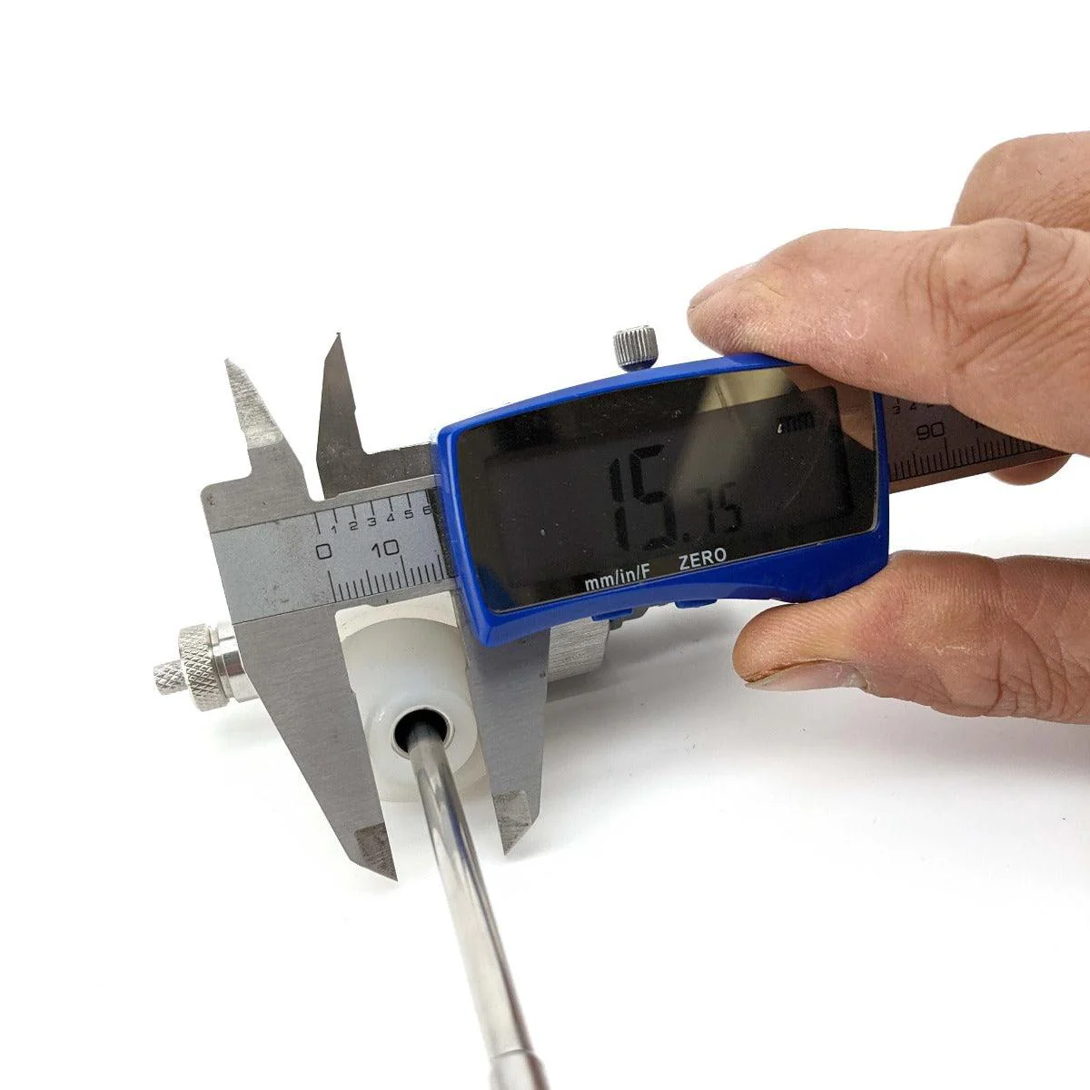 NukaTap Counter Pressure Bottle Filler - Image 7