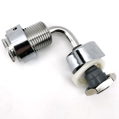 NukaTap / duotight SS Short Shank - duokit - Image 3