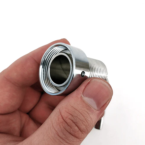 NukaTap / duotight SS Short Shank - duokit - Image 5