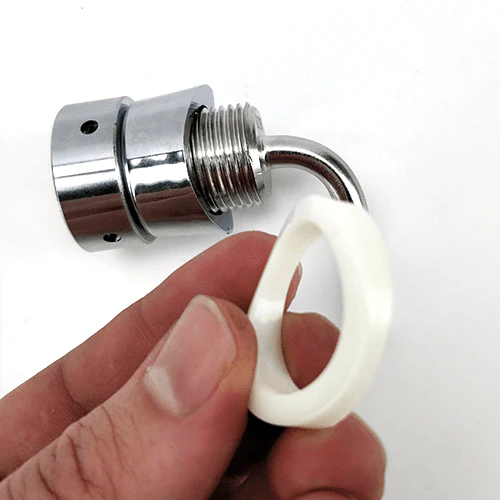 NukaTap / duotight SS Short Shank - duokit - Image 6