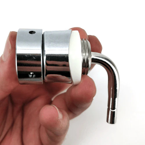 NukaTap / duotight SS Short Shank - duokit - Image 7