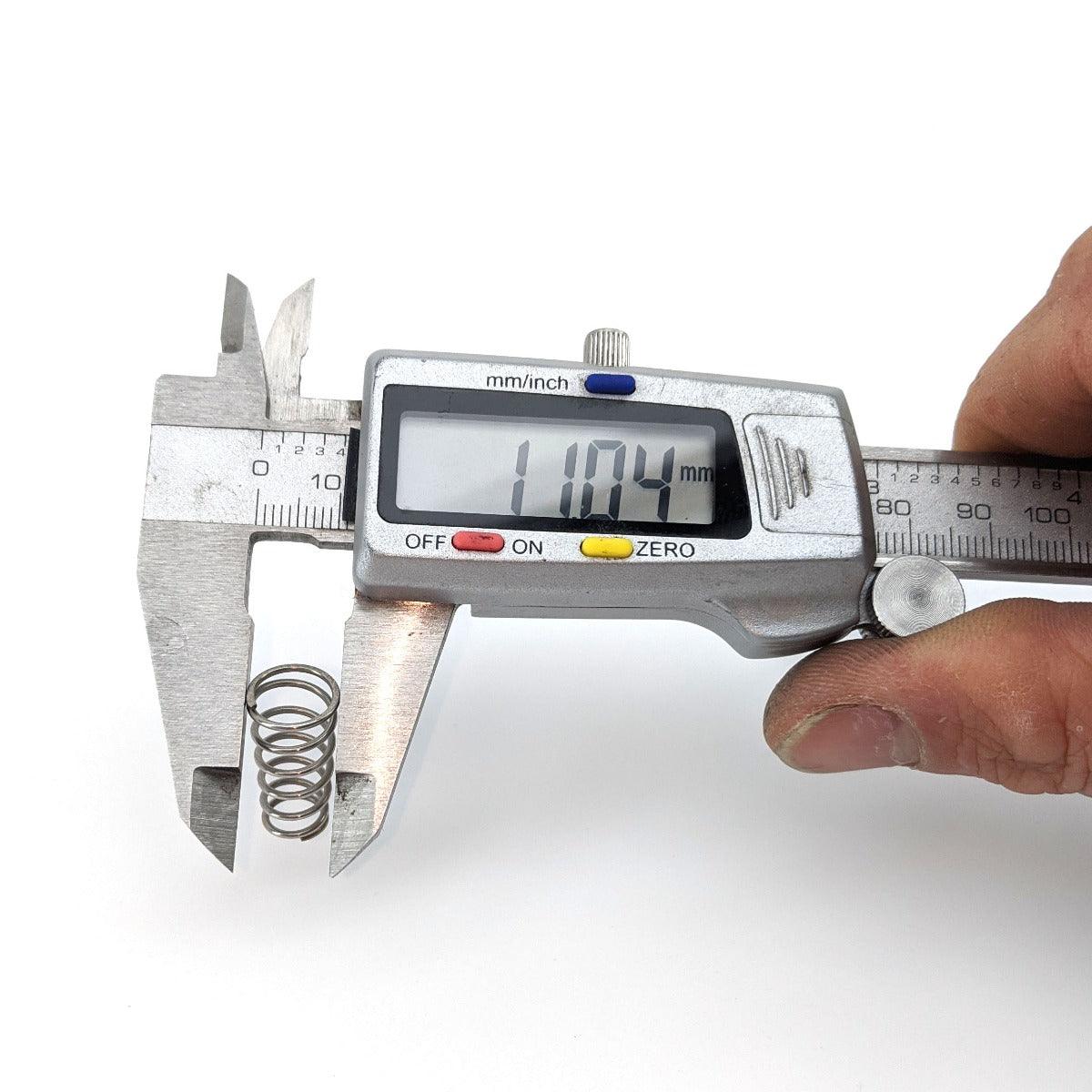 NukaTap FC (Gen1) Self Closing Tap spring - Image 3