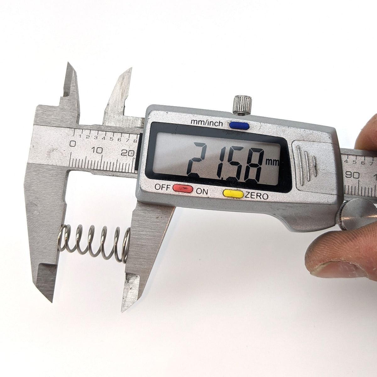 NukaTap FC (Gen1) Self Closing Tap spring - Image 4