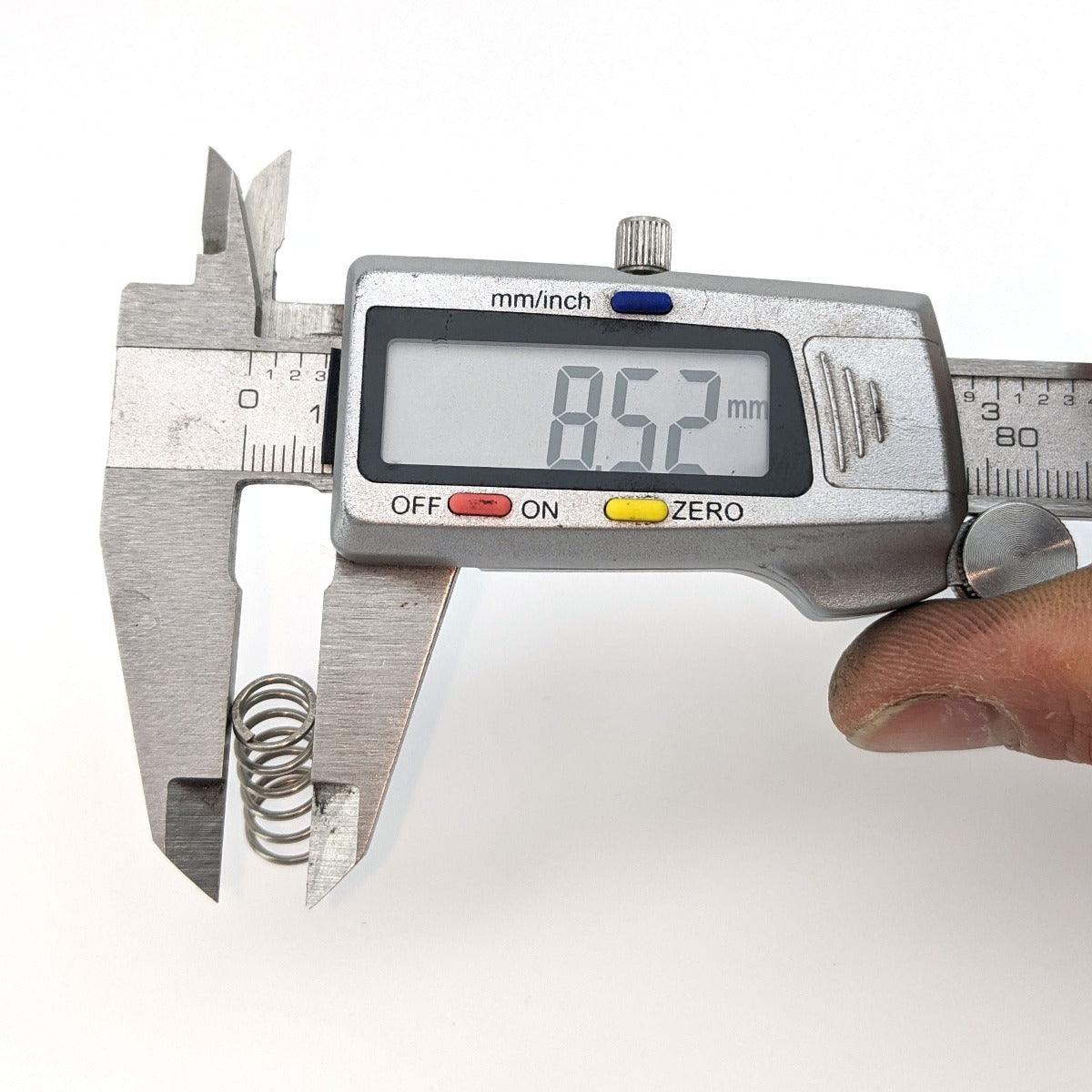NukaTap FC (Gen1) Self Closing Tap spring - Image 5