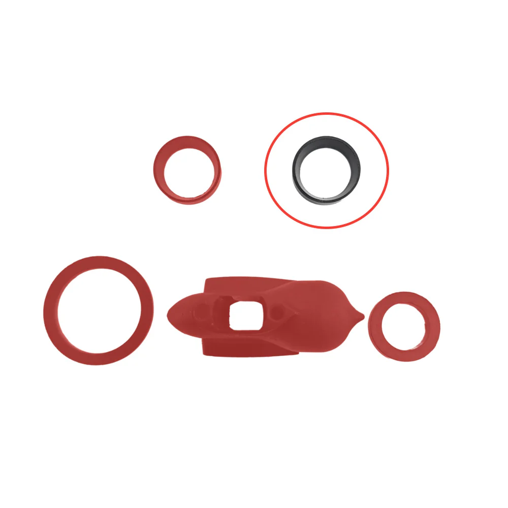 Nukatap Individual Black G3 Cup Seal Washer - Image 2