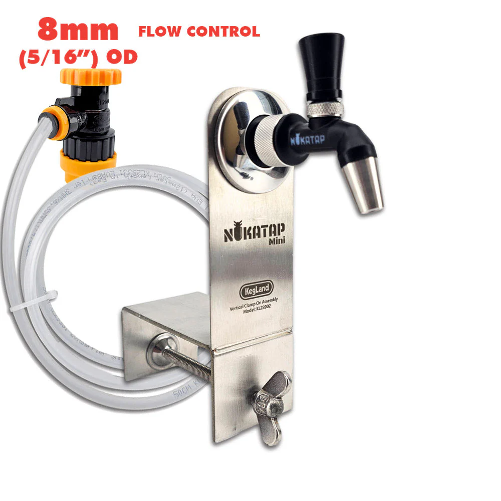 NukaTap Mini Clamp On Kit Builder - Image 11