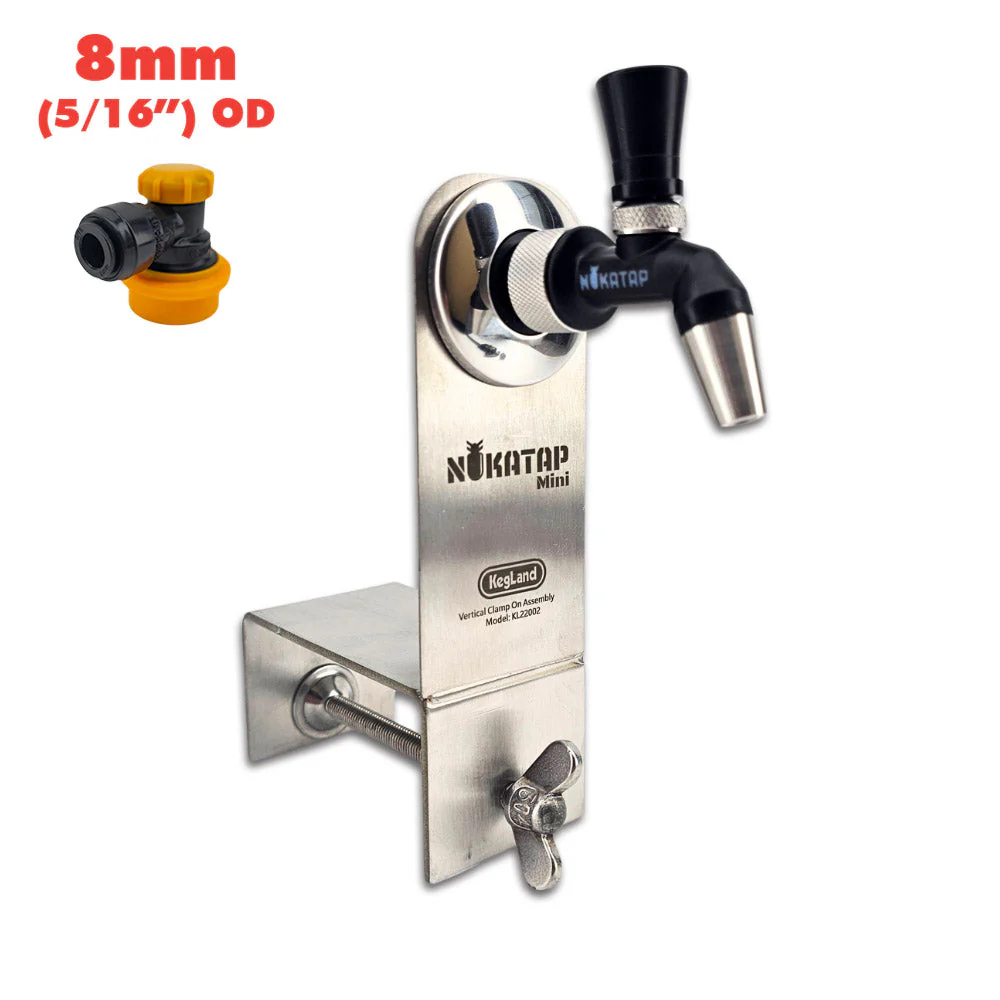 NukaTap Mini Clamp On Kit Builder - Image 17