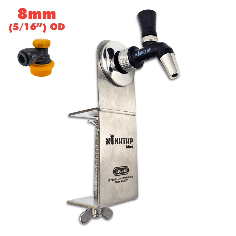 NukaTap Mini Clamp On Kit Builder - Image 21
