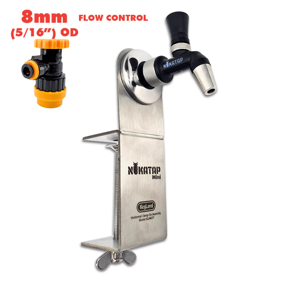 NukaTap Mini Clamp On Kit Builder - Image 38