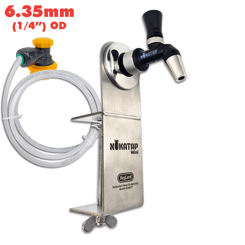 NukaTap Mini Clamp On Kit Builder - Image 59