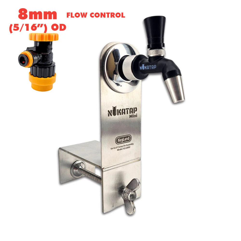 NukaTap Mini Clamp On Kit Builder - Image 62
