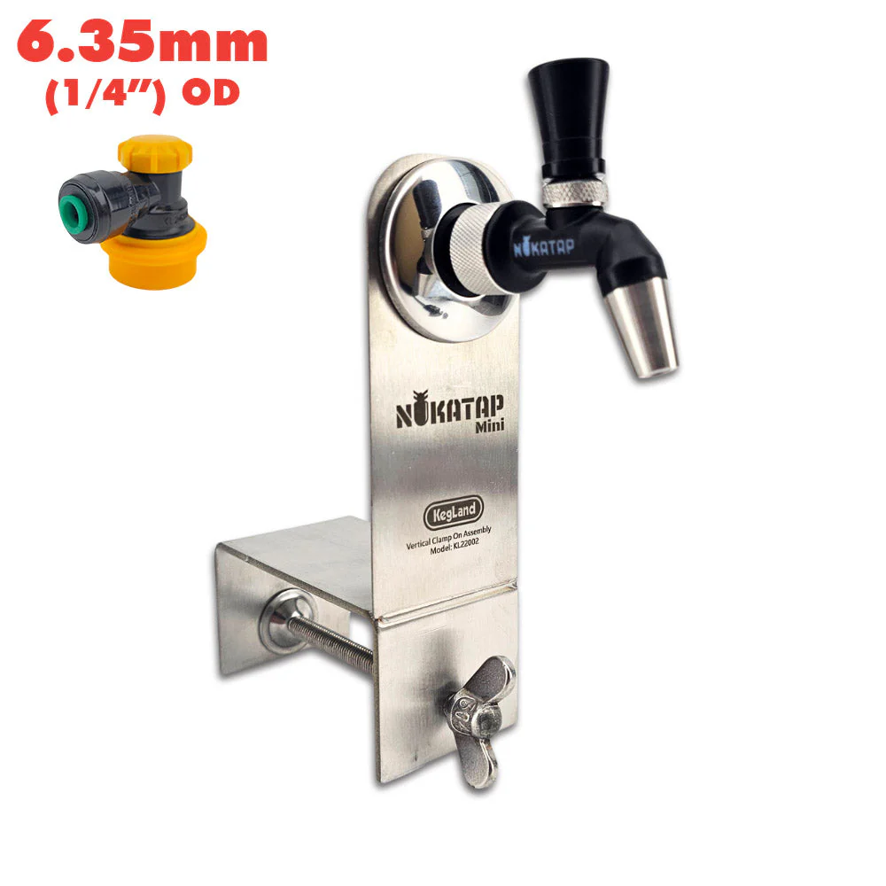 NukaTap Mini Clamp On Kit Builder - Image 67