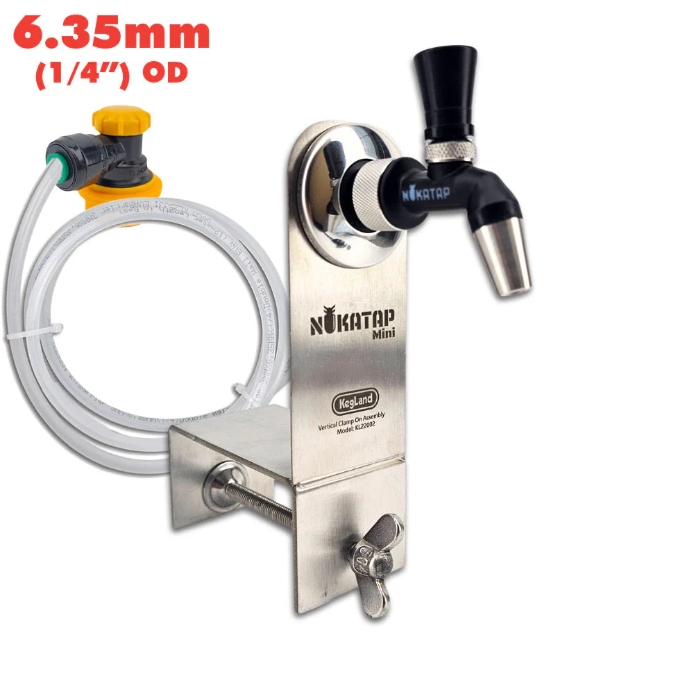 NukaTap Mini Clamp On Kit Builder - Image 68