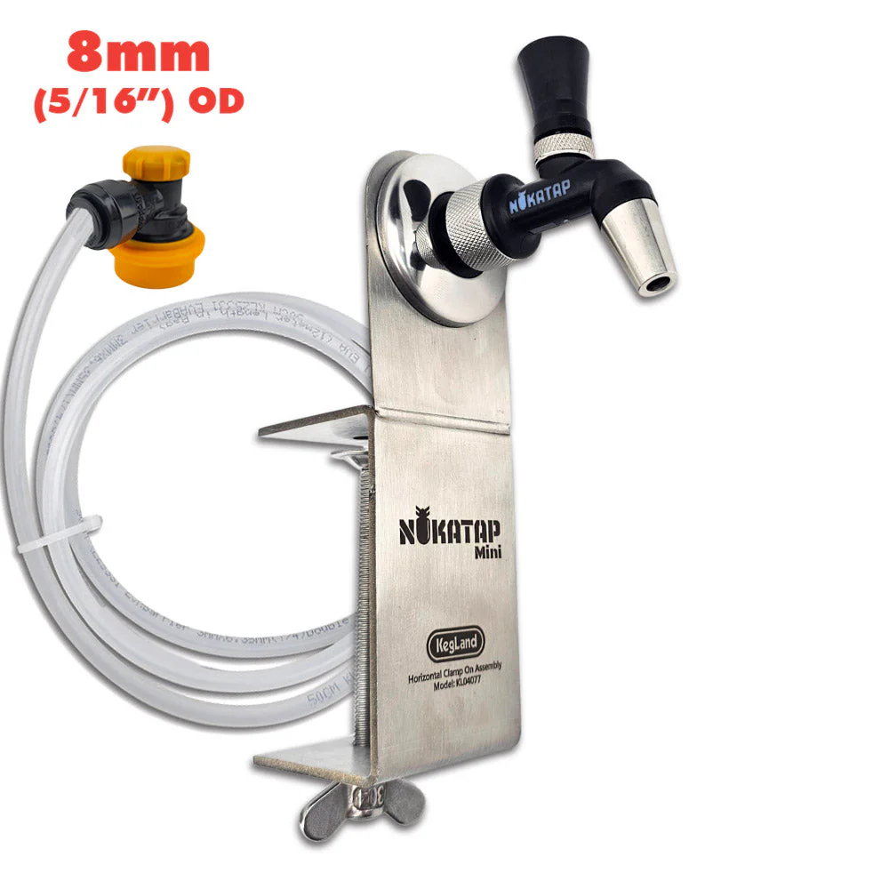 NukaTap Mini Clamp On Kit Builder - Image 74
